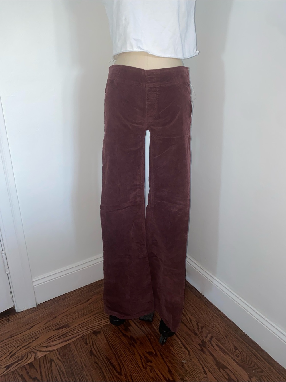 Free People flared Pants